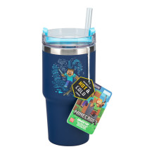 Paladone Minecraft Gamer Cup Paladone Minecraft Gamer Cup