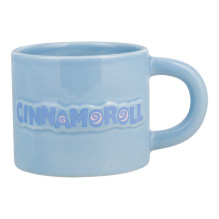 Paladone Cinnamoroll Embossed Mug Paladone Cinnamoroll Embossed Mug