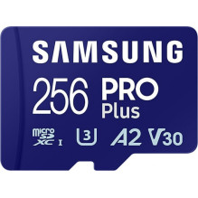 Samsung Micro SDXC 256GB Class 10 MB-MD256SA / EU Samsung Micro SDXC 256GB Class 10 MB-MD256SA / EU