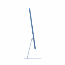 Apple iMac 24&quot; 4.5K Retina M4 16GB 256SSD EN Blue MWUF3ZE / A