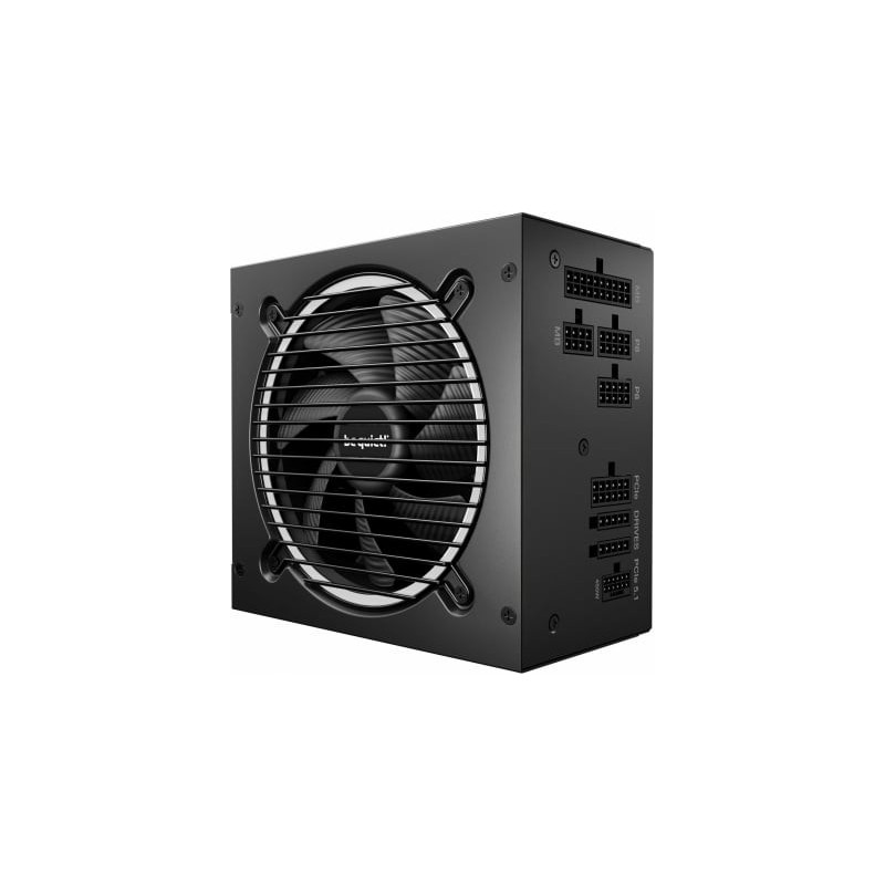 Be quiet! Pure Power 13 M 650W Black
