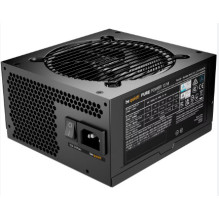 Be quiet! Pure Power 13 M 650W Black Be quiet! Pure Power 13 M 650W Black