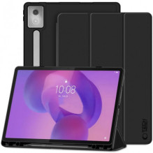 Tech-Protect SmartCase Pen Lenovo Idea Tab Pro / Pro MT 12.7" Black Tech-Protect SmartCase Pen Lenovo Idea Tab Pro / Pro MT 12.7" Black