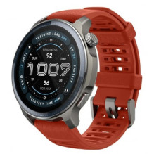 „Amazfit Balance 2“ juodas