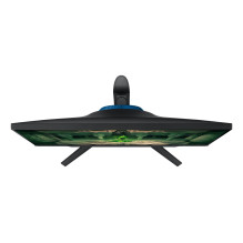 LCD monitorius, SAMSUNG, S25BG400EU, 25', žaidimai, skydelis IPS, 1920x1080, 16:9, 240Hz, 1 ms, pasukamas, pasukamas, re