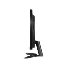 LCD Monitor, LG, 24GS60F-B, 24", Gaming, Panel IPS, 1920x1080, 16:9, Matte, 1 ms, Tilt, Colour Black, 24GS60F-B