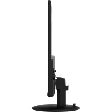 LCD Monitor, MSI, PRO MP272L, 27", Business, Matte, Panel IPS, 1920x1080, 16:9, 100Hz, 1 ms, Tilt, Colour Black, PR
