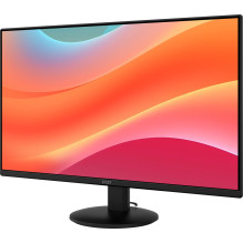 LCD Monitor, MSI, PRO MP272L, 27", Business, Matte, Panel IPS, 1920x1080, 16:9, 100Hz, 1 ms, Tilt, Colour Black, PR