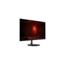 LCD monitorius, ACER, XF240YM3BIIPH, 23,8 colio, žaidimai, skydelis IPS, 1920x1080, 16:9, 180 Hz, matinis, 1 ms, garsiak