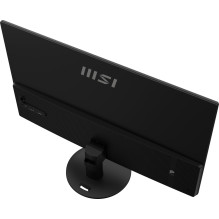 LCD Monitor, MSI, PRO MP272L, 27", Business, Matte, Panel IPS, 1920x1080, 16:9, 100Hz, 1 ms, Tilt, Colour Black, PR