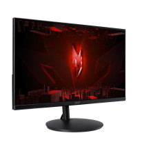 LCD Monitor, ACER, XF240YS3BIPHX, 23.8", Panel VA, 1920x1080, 16:9, 180 Hz, 1 ms, Tilt, Colour Black, UM.QX0EE.301