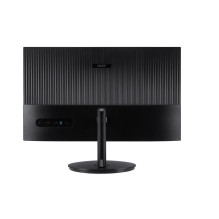 LCD Monitor, ACER, XF240YS3BIPHX, 23.8", Panel VA, 1920x1080, 16:9, 180 Hz, 1 ms, Tilt, Colour Black, UM.QX0EE.301