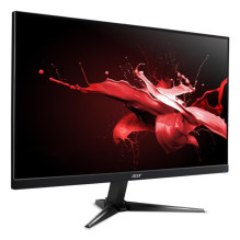 LCD Monitor, ACER, QG271M3bmiipx, 27", Gaming, Panel IPS, 1920x1080, 16:9, 180 HZ, 1 ms, Tilt, Colour Black, UM.HQ1
