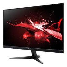 LCD Monitor, ACER, QG271M3bmiipx, 27", Gaming, Panel IPS, 1920x1080, 16:9, 180 HZ, 1 ms, Tilt, Colour Black, UM.HQ1