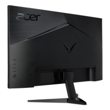 LCD Monitor, ACER, QG271M3bmiipx, 27", Gaming, Panel IPS, 1920x1080, 16:9, 180 HZ, 1 ms, Tilt, Colour Black, UM.HQ1
