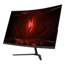 LCD Monitor, ACER, Nitro ED320QX2biipx, 31.5", Gaming, Panel VA, 1920x1080, 16:9, 180Hz, Matte, 1 ms, Tilt, Colour 