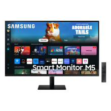 LCD monitorius, SAMSUNG, 27...