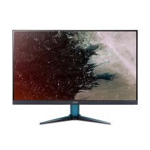 LCD monitorius, ACER, VG271UM3BMIIPX, 27 colių, žaidimai, skydinis IPS, 2560x1440, 16:9, 180HZ, matinis, 1 ms, garsiakal