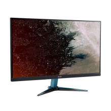 LCD Monitor, ACER, VG271UM3BMIIPX, 27", Gaming, Panel IPS, 2560x1440, 16:9, 180HZ, Matte, 1 ms, Speakers, Tilt, Col