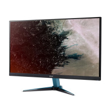LCD Monitor, ACER, VG271UM3BMIIPX, 27", Gaming, Panel IPS, 2560x1440, 16:9, 180HZ, Matte, 1 ms, Speakers, Tilt, Col