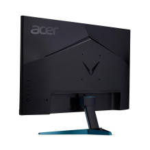 LCD monitorius, ACER, VG271UM3BMIIPX, 27 colių, žaidimai, skydinis IPS, 2560x1440, 16:9, 180HZ, matinis, 1 ms, garsiakal