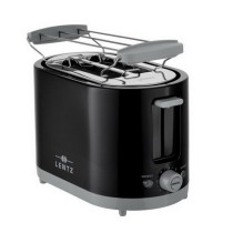 Toaster Lentz 74271 black