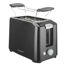 Toaster Michelino 74267 black