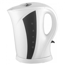 Kettle Lentz 74125 white