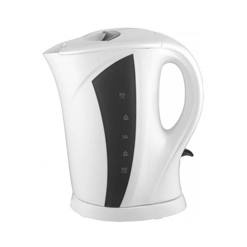 Kettle Lentz 74125 white