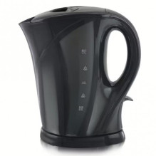 Kettle Lentz 74126 black
