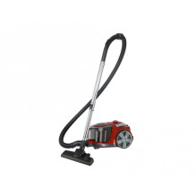 Cyclonic vacuum cleaner Lentz 21408 red