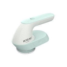 Fluff collector Michelino 79602 white/ green