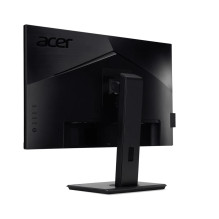 LCD Monitor, ACER, UM.WV7EE.H02, 22", Tilt, Matte, Panel VA, 1920x1080, 16:9, 75 Hz, 4 ms, Speakers, UM.WV7EE.H02