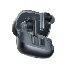 Baseus Bowie M2s Ultra TWS Wireless In-Ear Headphones with Interactive Screen - Black