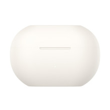 Baseus Bass 15 Clip OWS Wireless Headphones with Baseus Simple USB-C 3A 30cm Cable - White