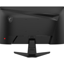 LCD Monitor, MSI, G242L E14, 23.8", Gaming, Tilt, Matte, Panel IPS, 1920x1080, 16:9, 144Hz, 1 ms, Colour Black, G24