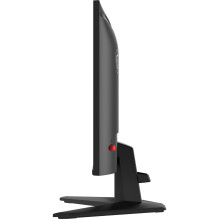 LCD monitorius, MSI, G242L E14, 23,8", žaidimų, pakreipiamas, matinis, IPS panelė, 1920x1080, 16:9, 144Hz, 1 ms, ju