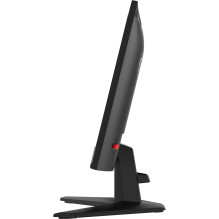 LCD monitorius, MSI, G242L E14, 23,8", žaidimų, pakreipiamas, matinis, IPS panelė, 1920x1080, 16:9, 144Hz, 1 ms, ju