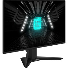 LCD monitorius, MSI, G242L E14, 23,8", žaidimų, pakreipiamas, matinis, IPS panelė, 1920x1080, 16:9, 144Hz, 1 ms, ju