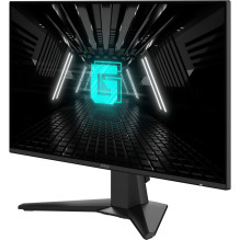 LCD monitorius, MSI, G242L E14, 23,8", žaidimų, pakreipiamas, matinis, IPS panelė, 1920x1080, 16:9, 144Hz, 1 ms, ju
