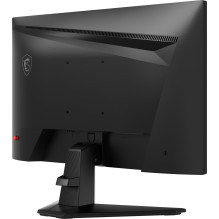 LCD Monitor, MSI, G242L E14, 23.8", Gaming, Tilt, Matte, Panel IPS, 1920x1080, 16:9, 144Hz, 1 ms, Colour Black, G24
