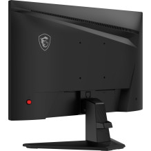 LCD monitorius, MSI, G242L E14, 23,8", žaidimų, pakreipiamas, matinis, IPS panelė, 1920x1080, 16:9, 144Hz, 1 ms, ju