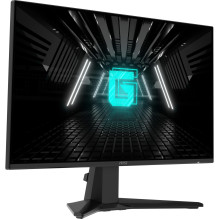 LCD Monitor, MSI, G242L E14, 23.8", Gaming, Tilt, Matte, Panel IPS, 1920x1080, 16:9, 144Hz, 1 ms, Colour Black, G24