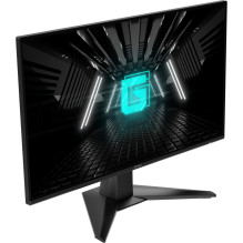 LCD monitorius, MSI, G242L E14, 23,8", žaidimų, pakreipiamas, matinis, IPS panelė, 1920x1080, 16:9, 144Hz, 1 ms, ju