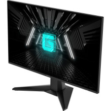 LCD Monitor, MSI, G242L E14, 23.8", Gaming, Tilt, Matte, Panel IPS, 1920x1080, 16:9, 144Hz, 1 ms, Colour Black, G24