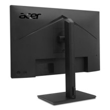 LCD monitorius, ACER, 27 colių, 1920 x 1080 pikselių, „Full HD“, natūralus kraštinių santykis 16:9, LCD, plokščias, UM.H