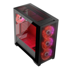 MODECOM dėklas VOLCANO EXPANSE T APEX ARGB MIDI juodas MODECOM dėklas VOLCANO EXPANSE T APEX ARGB MIDI juodas