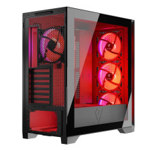 MODECOM dėklas VOLCANO EXPANSE T APEX ARGB MIDI juodas MODECOM dėklas VOLCANO EXPANSE T APEX ARGB MIDI juodas
