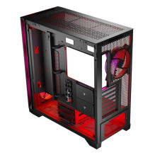 MODECOM dėklas VOLCANO EXPANSE T APEX ARGB MIDI juodas MODECOM dėklas VOLCANO EXPANSE T APEX ARGB MIDI juodas