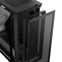 MODECOM dėklas VOLCANO EXPANSE T APEX ARGB MIDI juodas MODECOM dėklas VOLCANO EXPANSE T APEX ARGB MIDI juodas